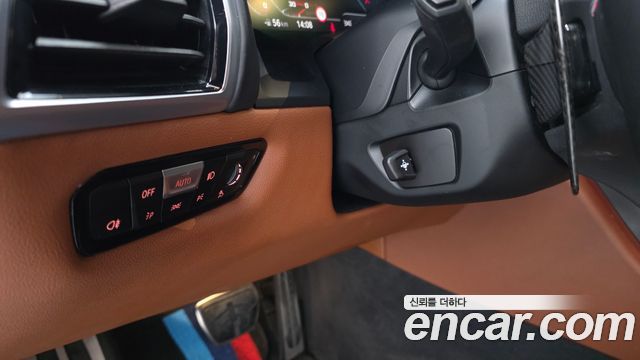 BMW 8-Series M850i xDrive Gran Coupe