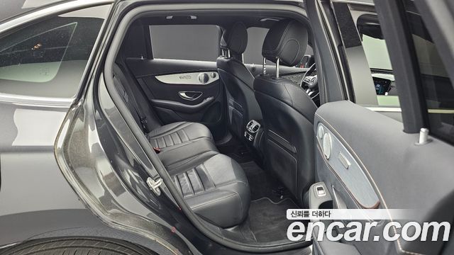 Mercedes-Benz EQC EQC400 4MATIC Premium