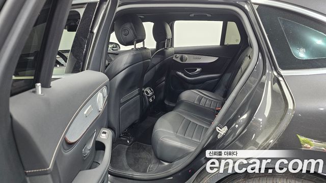 Mercedes-Benz EQC EQC400 4MATIC Premium
