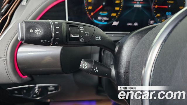 Mercedes-Benz EQC EQC400 4MATIC Premium