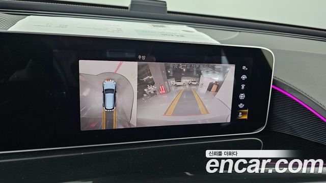 Mercedes-Benz EQC EQC400 4MATIC Premium