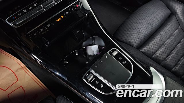 Mercedes-Benz EQC EQC400 4MATIC Premium