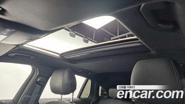 Mercedes-Benz EQC EQC400 4MATIC Premium