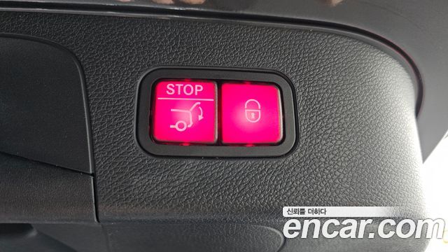 Mercedes-Benz EQC EQC400 4MATIC Premium