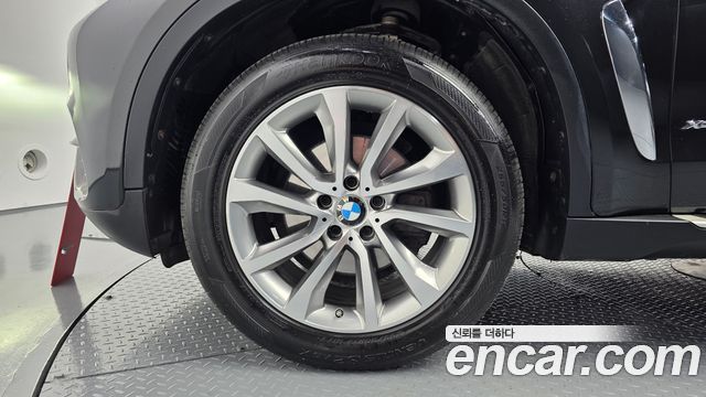 BMW X6 xDrive 30d