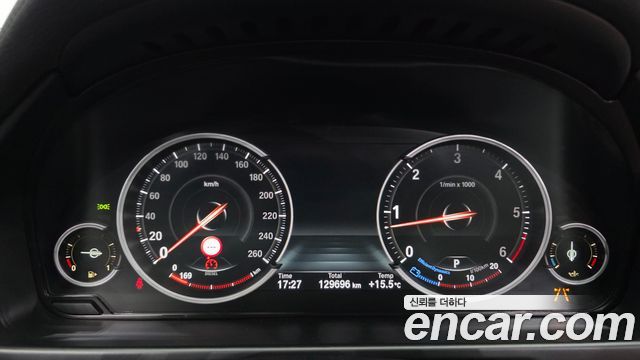 BMW X6 xDrive 30d