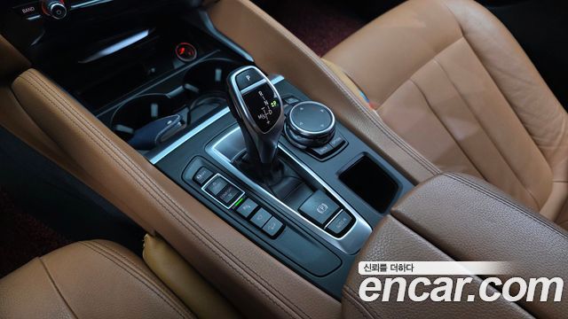 BMW X6 xDrive 30d