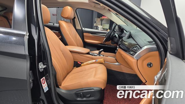 BMW X6 xDrive 30d