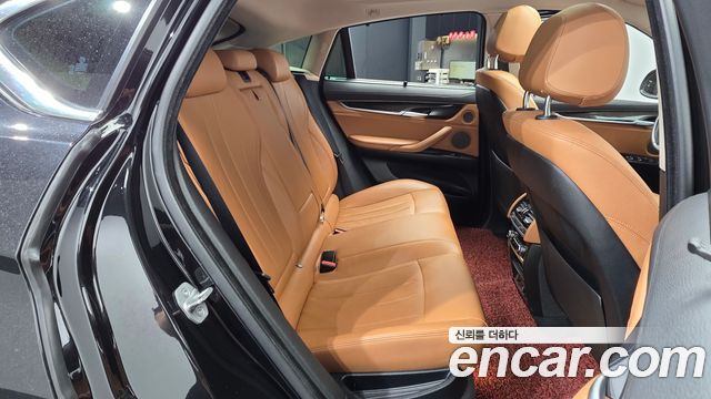 BMW X6 xDrive 30d