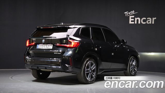 BMW X1 sDrive 18d M Sport