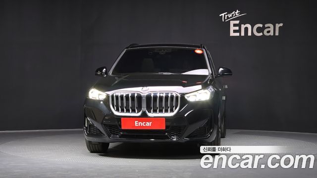 BMW X1 sDrive 18d M Sport