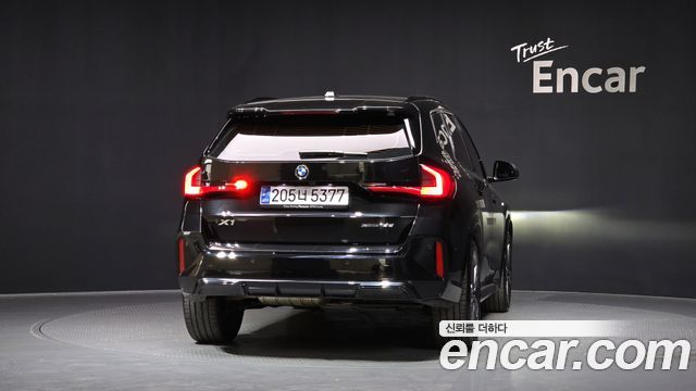 BMW X1 sDrive 18d M Sport