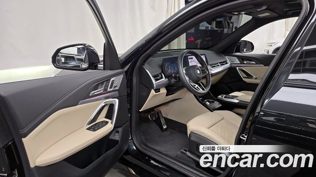 BMW X1 sDrive 18d M Sport