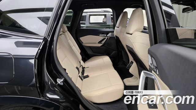 BMW X1 sDrive 18d M Sport