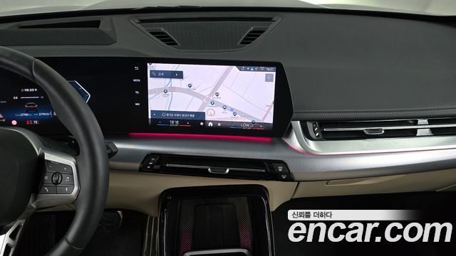 BMW X1 sDrive 18d M Sport