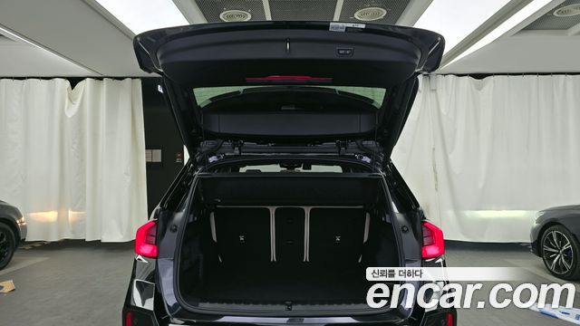 BMW X1 sDrive 18d M Sport