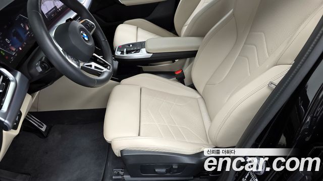 BMW X1 sDrive 18d M Sport