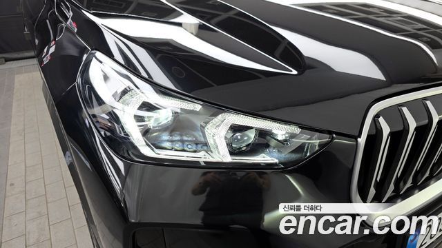 BMW X1 sDrive 18d M Sport