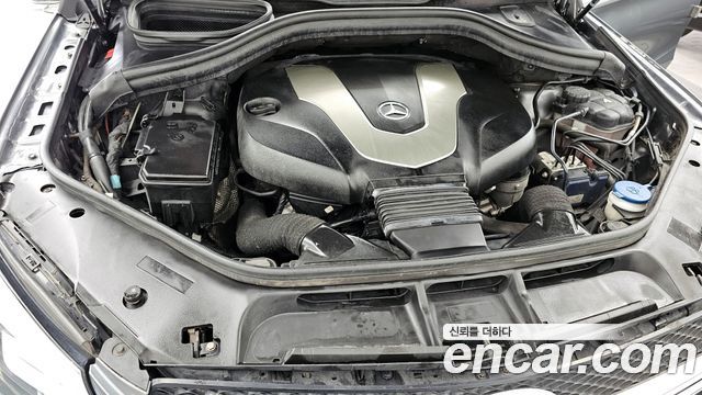 Mercedes-Benz GLE-Class GLE350 d 4MATIC Coupe