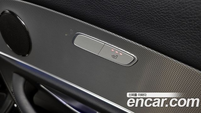 Mercedes-Benz E-Class E300 Avantgarde