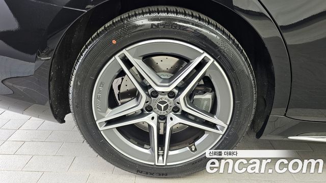 Mercedes-Benz S-Class S400 d 4MATIC