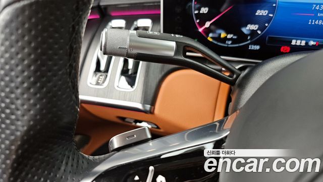 Mercedes-Benz S-Class S400 d 4MATIC