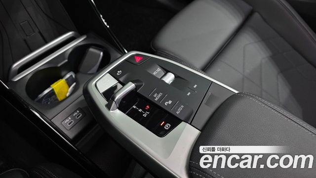 BMW 2-Series 220i Luxury