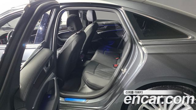 Audi A6 40 TDI Premium
