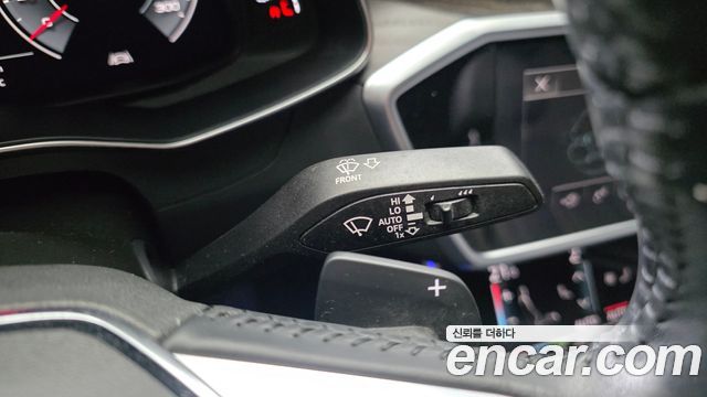 Audi A6 40 TDI Premium