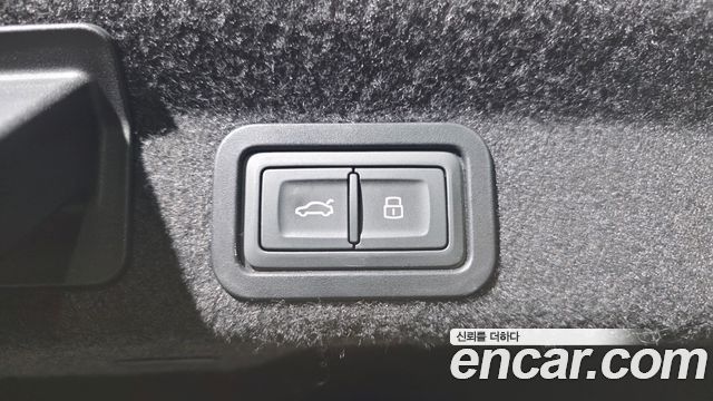 Audi A6 40 TDI Premium