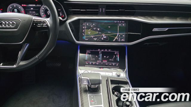 Audi A6 40 TDI Premium