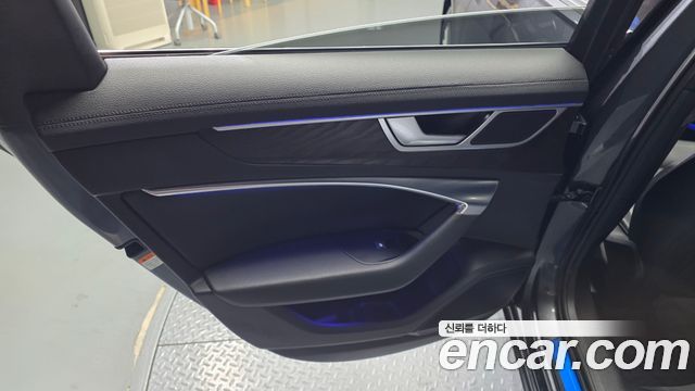 Audi A6 40 TDI Premium