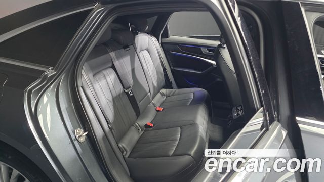 Audi A6 40 TDI Premium