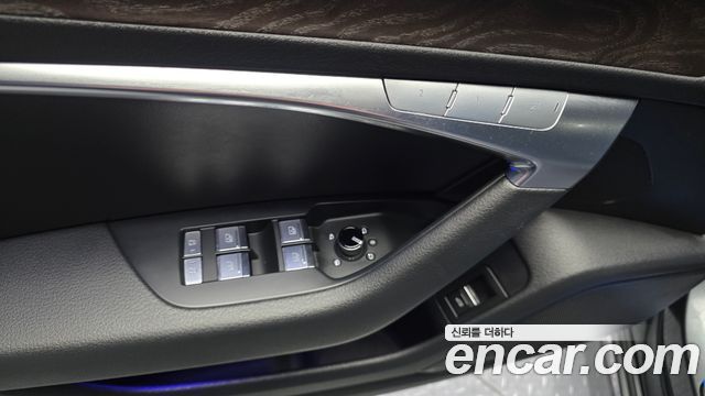 Audi A6 40 TDI Premium
