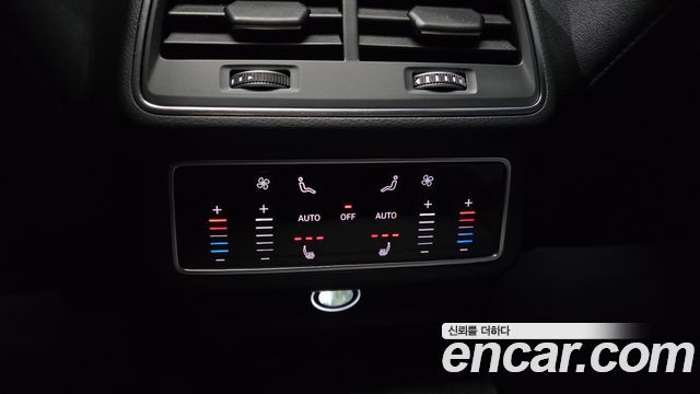 Audi A6 40 TDI Premium
