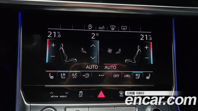 Audi A6 40 TDI Premium