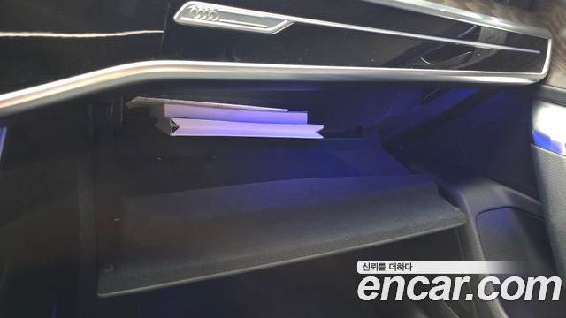 Audi A6 40 TDI Premium