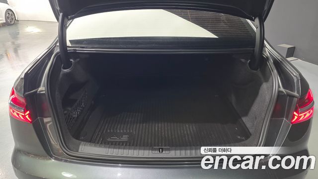 Audi A6 40 TDI Premium