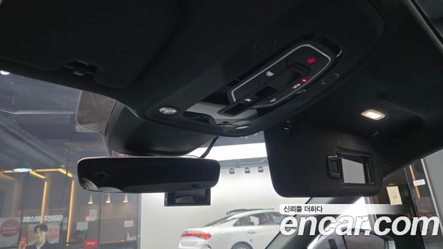 Audi A6 40 TDI Premium