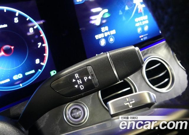 Mercedes-Benz E-Class E350 4MATIC AMG Line