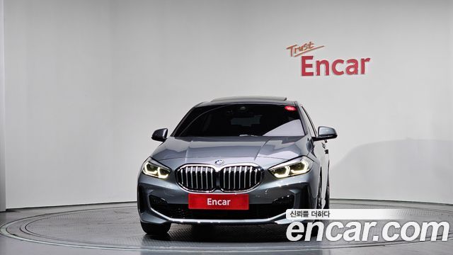 BMW 1-Series 120i M Sports