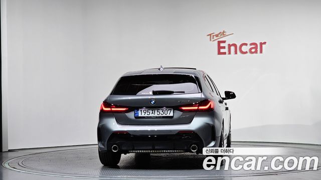 BMW 1-Series 120i M Sports