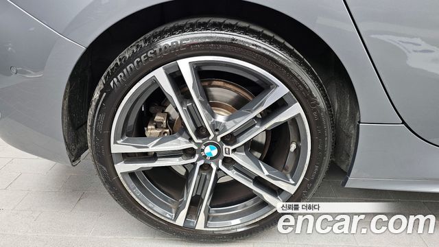 BMW 1-Series 120i M Sports