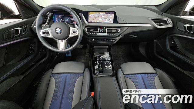 BMW 1-Series 120i M Sports