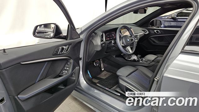 BMW 1-Series 120i M Sports