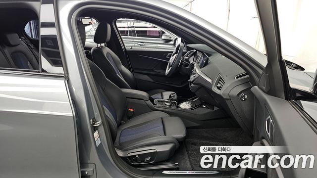 BMW 1-Series 120i M Sports