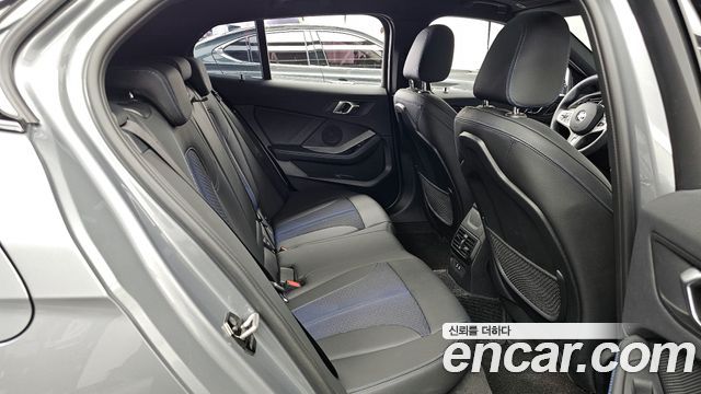 BMW 1-Series 120i M Sports