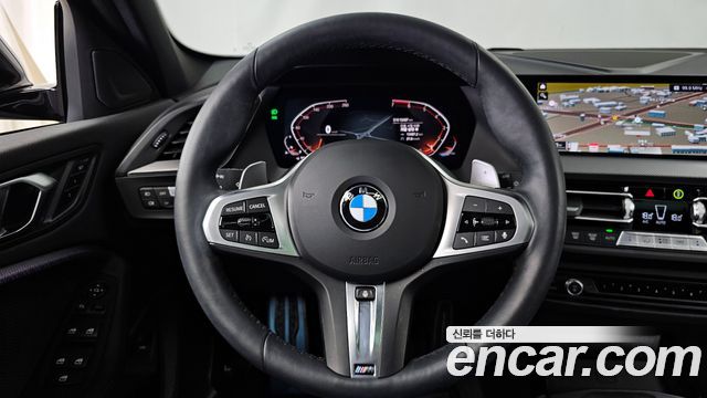 BMW 1-Series 120i M Sports