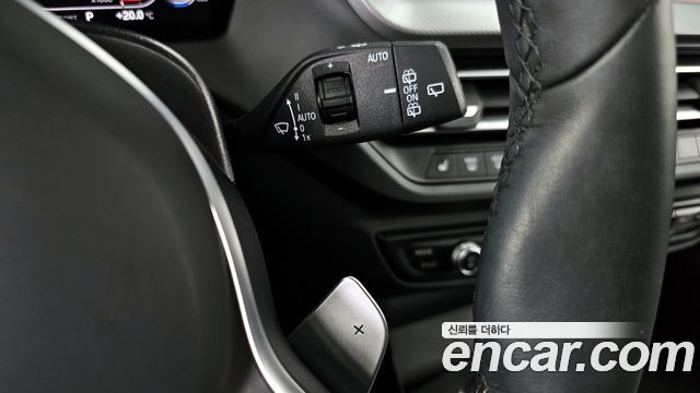 BMW 1-Series 120i M Sports