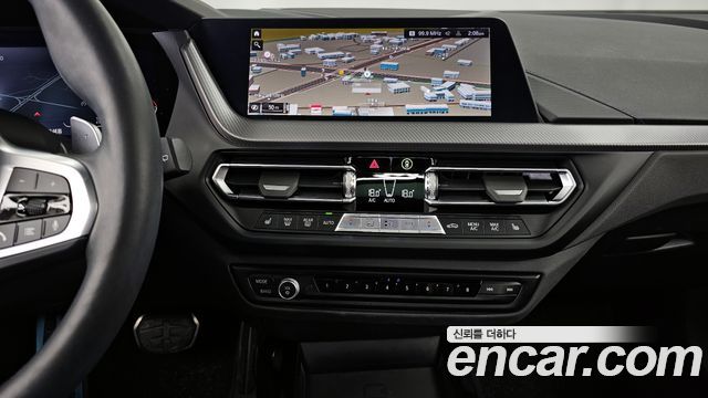 BMW 1-Series 120i M Sports